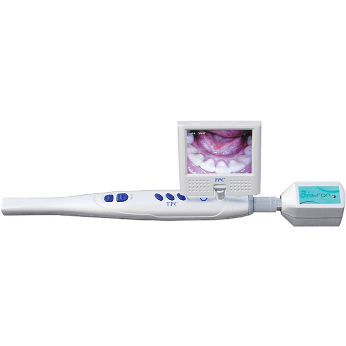 Intraoral Camaras