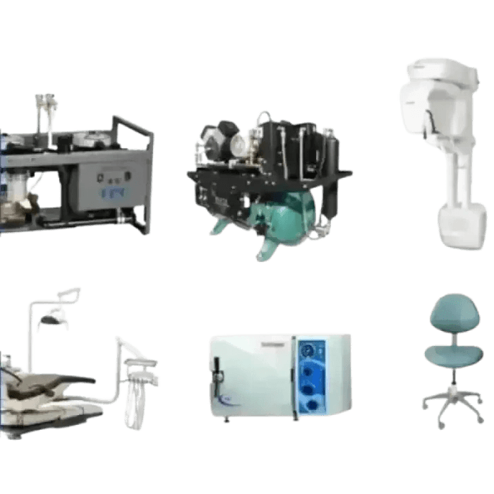 Dental-Office-Package