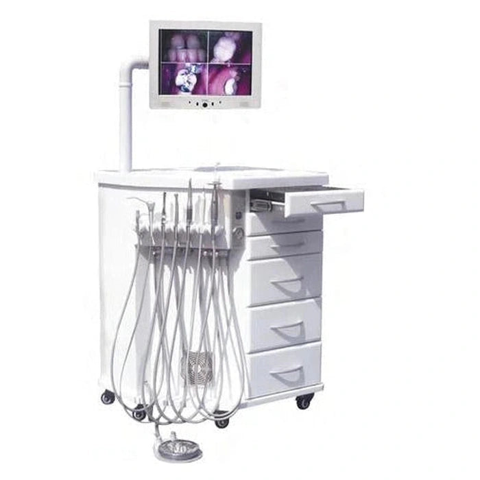 orthodontic equipment