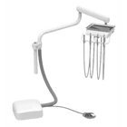 dental over the patient