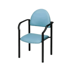 Reception & Wait Room