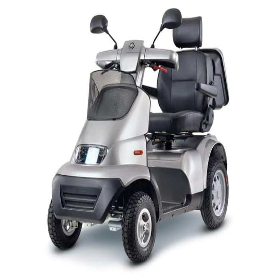 Power Wheelchair