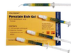Dental Porcelain Etch Gel Syringe – Pulpdent 590-PEG - Dentamed USA