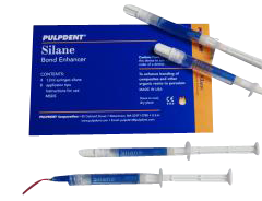 Dental Silane Bond Enhancer – Pulpdent 590-SIL - Dentamed USA