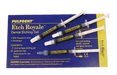 Dental Etch Royale 1.2.ml Syringe 24/pk - Pulpdent 590-ER24 - Dentamed USA