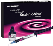 Dental Embrace Wetbond Seal N Shine- Pulpdent 590-EMSNY - Dentamed USA