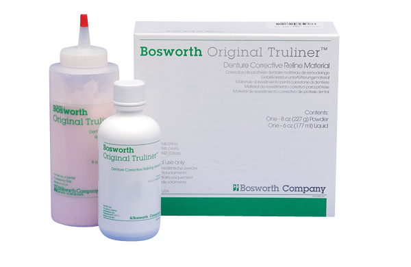 Original Truliner® - Bosworth 230-0921940