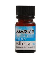 Dental VPS Tray Adhesive 10ml - MARK3 / 100-3000 - Dentamed USA