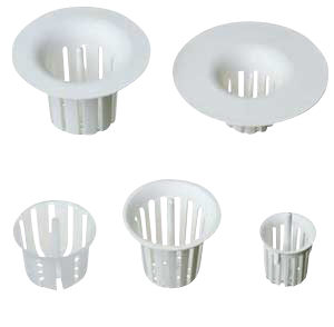 MARK3 Dental Disposable Universal Evacuation Traps 144/pk 100-5500 - Dentamed USA
