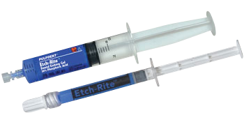 Dental Etch-Rite 38% Phosphoric Etching Gel – Pulpdent - Dentamed USA