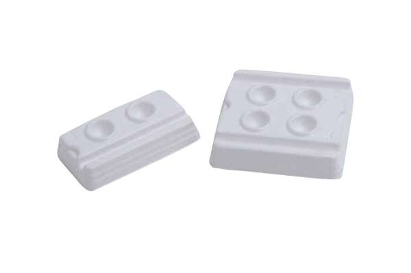 Dental Mixing Wells 200/pk - MARK3 100-0002 - Dentamed USA