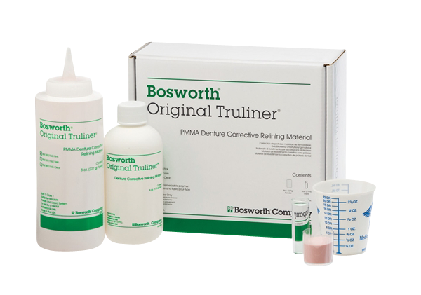 Original Truliner® - Bosworth 230-0921940