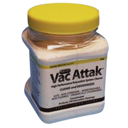 Dental Vacuum Vac Attak 800/gm Cleaner - Premier  580-9011101 - Dentamed USA