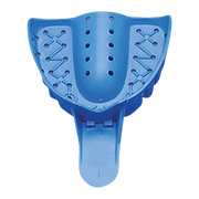 Dental Tray Aways Disposable Impression Trays 12/bg - Bosworth 230-0921884 - Dentamed USA