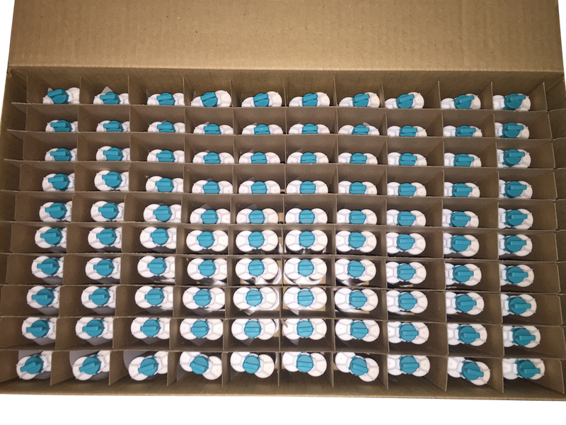 Dental VPS Impression Material Bulk 100/pk - MARK3 / 100-3010Bulk - Dentamed USA