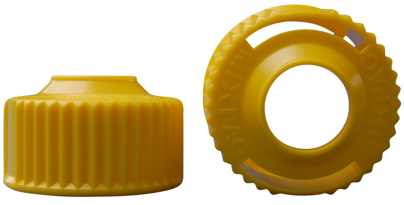 Dental Bayonet Replacement Ring 2/pk MARK3 / 100-1420 - Dentamed USA