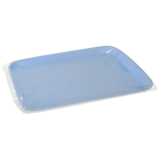Tray Sleeves Plastic Ritter B 10.5x14" 500/bx - MARK3- 100-2105 - DENTAMED USA