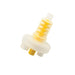 Dental Dynamic Yellow Mixing Tips 50/bg - MARK3 / 100-1419 - Dentamed USA