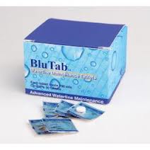 BluTab WaterlineTablets - Confirm Monitoring Systems