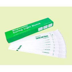 Dentmate Curing Light Sleeves for Ledex 100/pk - 725-DC051 - DENTAMED USA