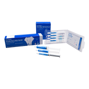 Dental Etch-Rite 38% Phosphoric Etching Gel – Pulpdent - Dentamed USA