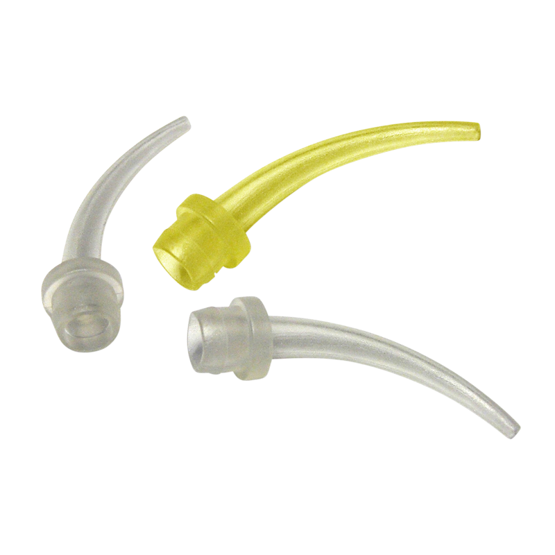 Dental Intra Oral Mixing Tips 100/Pk - MARK3 / 100-0059 - Dentamed USA