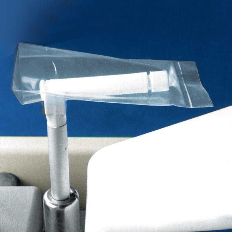 Palmero Bite Block Covers Disposable 1000/Bx - 565-1850 - DENTAMED USA