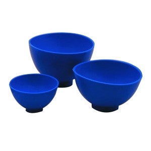 Dental Mixing Bowls 1/pk - MARK3 / 100-1520 - Dentamed USA