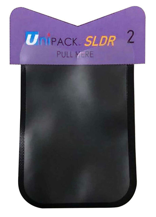 Unipack SLDR PSP Phosphor Plate Barrier Envelopes - 790-UBE-8160