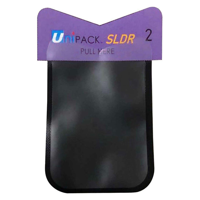 Unipack SLDR PSP Phosphor Plate Barrier Envelopes - 790-UBE-8160