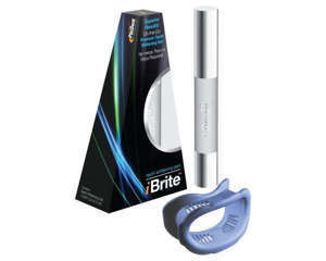Dental iBrite® Teeth Whitening TOGO Pen 1 x 4.5cc , 20% Carbamide Peroxide - Pacdent - Dentamed USA