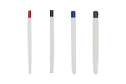 Dental Cure-Thru® IntegraPost® - Zirconia Glass Fiber Posts 10/pk - Premier Dental - Dentamed USA