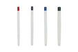 Dental Cure-Thru® IntegraPost® - Zirconia Glass Fiber Posts 10/pk - Premier Dental - Dentamed USA