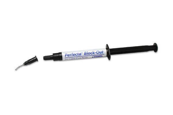Dental Perfecta® Block Out Resin - Premier 580-4008300 - Dentamed USA