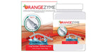 Dental OrangeZyme Evac Cleaner & Presoak Powder 40oz. - Cory Labs 205-OZ40 - Dentamed USA