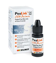 Dental ProLink Cem Primer 5ml Bottle - Silmet 104-150501-P - Dentamed USA