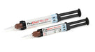 Dental ProGlass Plus Cem RMGI Luting Cement Automix 9gm. Syringe Universal - Silmet 104-17P9AUN-C - Dentamed USA