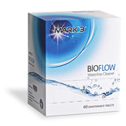 MARK3 BIOFLOW Water Line Cleaner 60/bx 100-7680 - DENTAMED USA