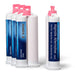 Dental Alginate Alternative Fast Set 50ml. Cartridges 4/pk. - MARK3® / 100-9008 - Dentamed USA