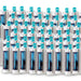 Dental VPS Impression Material Bulk 100/pk - MARK3 / 100-3010Bulk - Dentamed USA