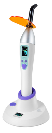 LEDEX WL-090 LED Dental Curing Light - Dentmate - Dentamed USA