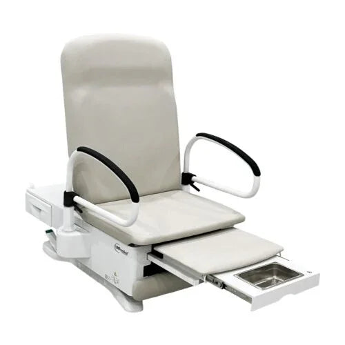 UMF Medical LibertyPRO™ Exam Chair - Dentamed USA