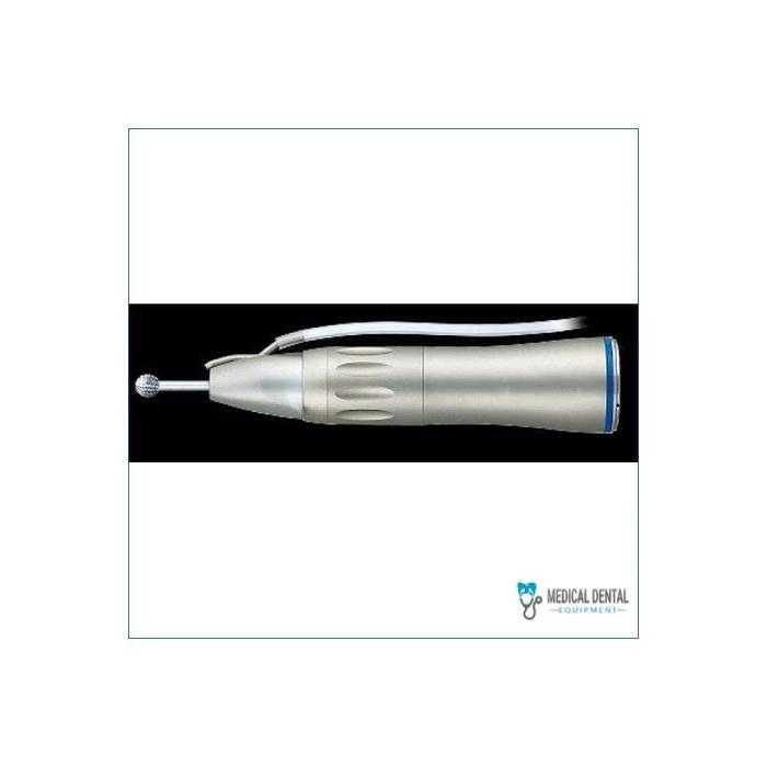 Vector 1:1 Non-Optic Deluxe Straight Handpiece Vector VM10-SG MD-Technologies 1:1 Non-Optic Deluxe Straight Handpiece with External Spray