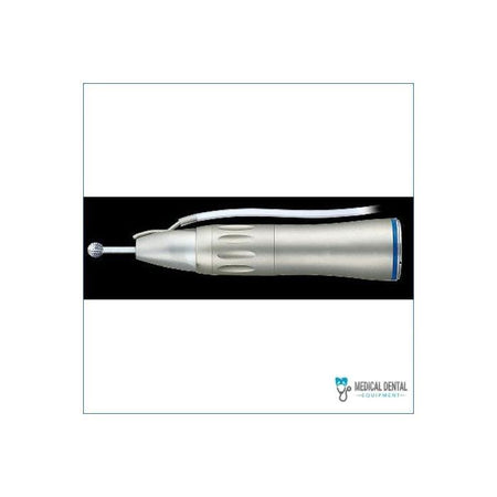 Vector 1:1 Non-Optic Deluxe Straight Handpiece Vector VM10-SG MD-Technologies 1:1 Non-Optic Deluxe Straight Handpiece with External Spray