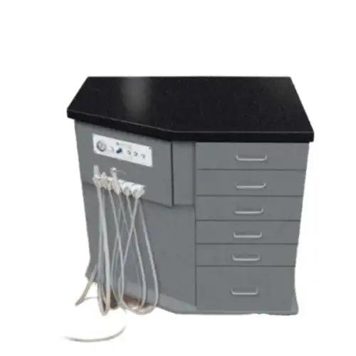 Portable Ortho Unit Portable Ortho Unit portable-ortho-unit-dentamed-usa Dentamed USA Dental Portable Ortho Unit - W/ Optional Compressor 