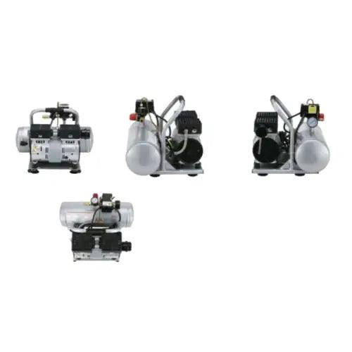 Flight Dental Mobile Cart with Compressor Mobile Cart with Compressor flight-dental-mobile-cart-with-compressor Dentamed USA Flight Dental, 