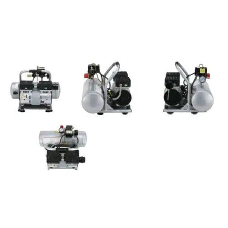 Flight Dental Mobile Cart with Compressor Mobile Cart with Compressor flight-dental-mobile-cart-with-compressor Dentamed USA Flight Dental, 