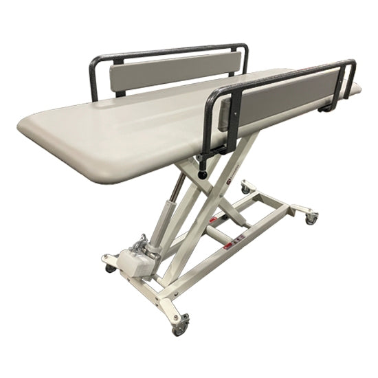 Armedica AM-SX2572 Changing Table