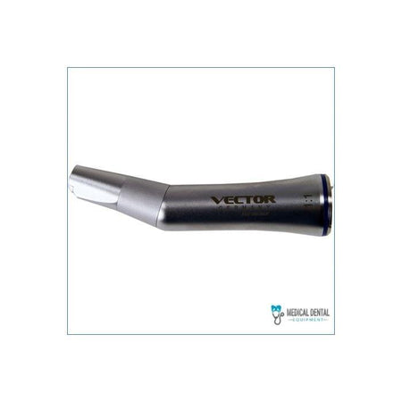 VectorMatic 1:1 Contrta Angle Handpiece VM20P/ VM20LP Contrta Angle Handpiece vectormatic-1-1-contrta-angle-handpiece-vm20p-vm20lp DENTAMED