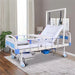 Medical Hospital Orthopedic Traction Bed 3